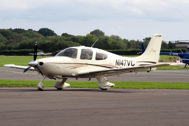 N147VC