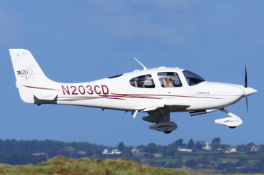 N203CD