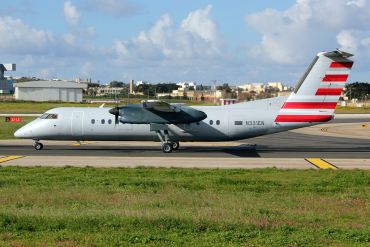 N331EN