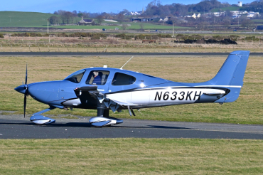 N633KH