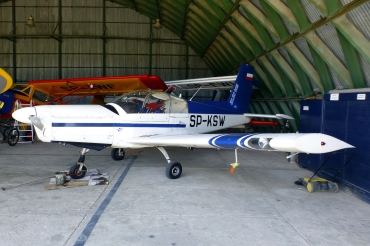 SP-KSW