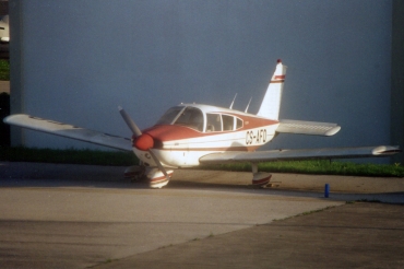 CS-AFQ · Piper PA-28-180 Cherokee E · (LPCS)