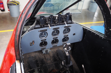 WV910 · Hawker Sea Hawk FGA 4 · (EGLS)