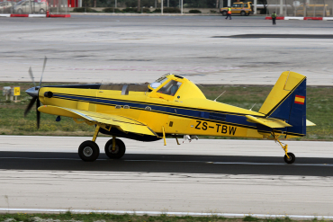 ZS-TBW
