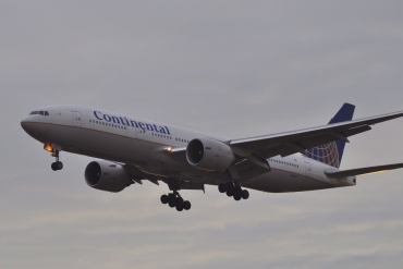 N76010 · Boeing 777-224/ER · (LHR / EGLL)