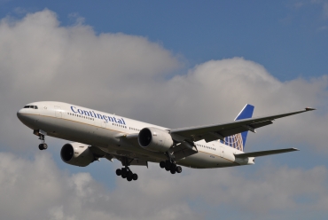 N77014 · Boeing 777-224/ER · (LHR / EGLL)