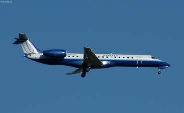 N269SK · Embraer ERJ-145LR · (YYZ / CYYZ)