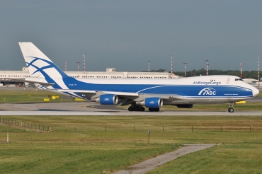VP-BIG