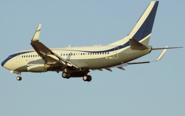 VP-BBJ