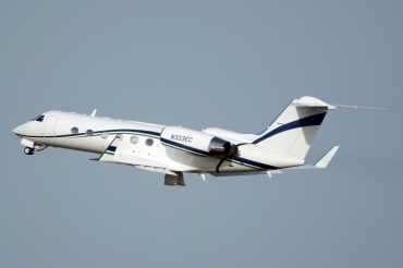 N333EC · Gulfstream Aerospace G-IV(SP) · (LIS / LPPT)