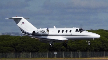G-KION