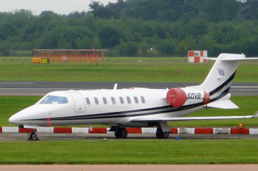 G-SOVB