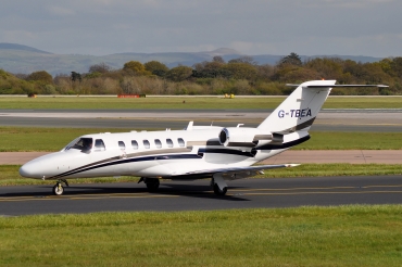 G-TBEA