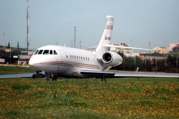 XA-GNI