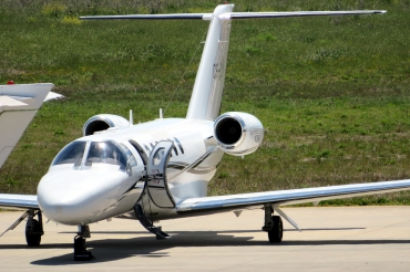 CS-DIY · Cessna 525B CitationJet CJ3 · (LPCS)