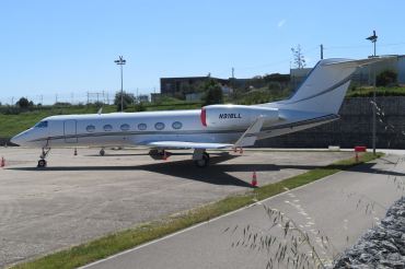 N918LL