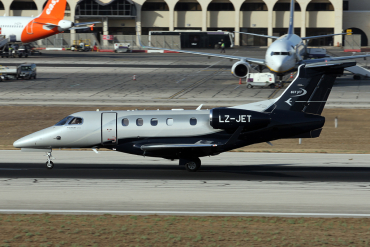 LZ-JET