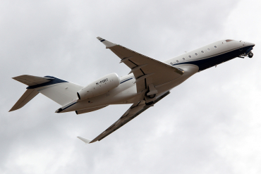 M-PORT · Bombardier BD-700-1A11 Global 5000 · (MLA / LMML)