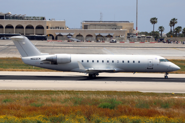 N622CN