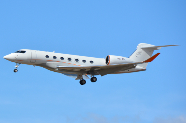 N674GA