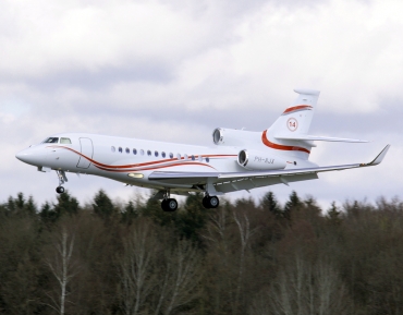 PH-AJX