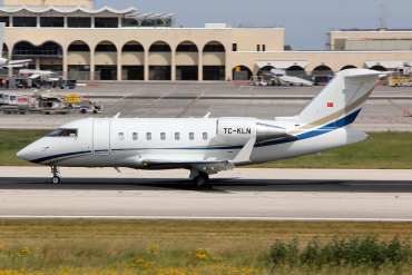 TC-KLN