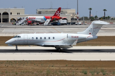 TC-SCR