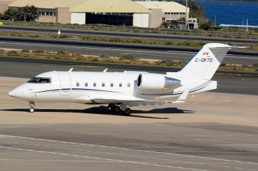C-GKTO