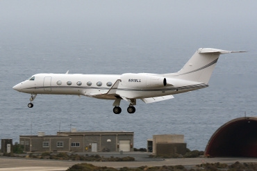N918LL