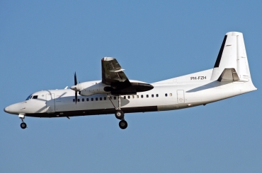 PH-FZH