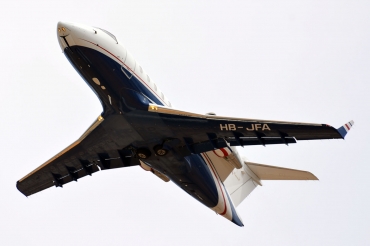 HB-JFA