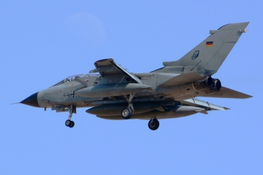 44+64 · Panavia Tornado IDS · (LPA / GCLP)