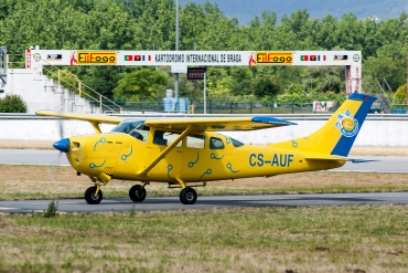 CS-AUF