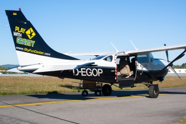 D-EGOP