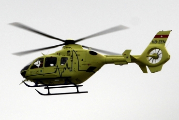 HB-ZEN · Eurocopter EC-135T-2 · (GVA / LSGG)