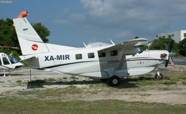 XA-MIR · Quest KodiaK 100 · (PCM / MMPY)