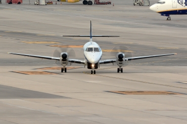 F-HAVF · British Aerospace Jetstream 41 · (LPA / GCLP)