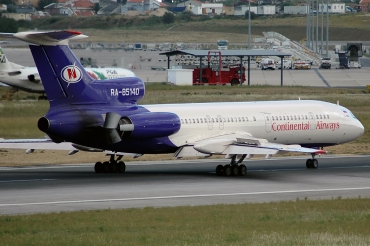 RA-85140