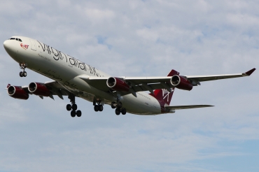 G-VFAR