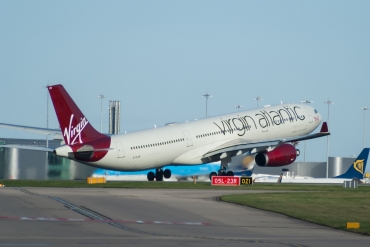 G-VLUV