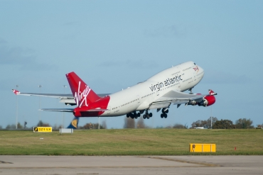 G-VROY