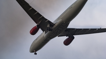 G-VKSS