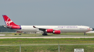 G-VBLU
