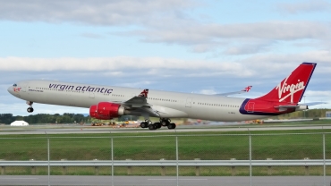 G-VBLU