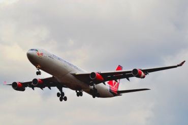 G-VAIR