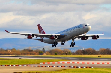 G-VFAR
