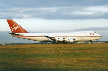 G-VRGN · Boeing 747-212B · (LHR / EGLL)