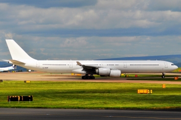 G-VSHY