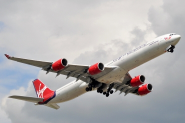 G-VSSH