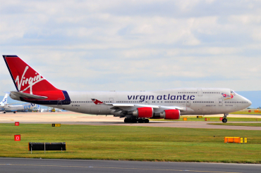 G-VXLG